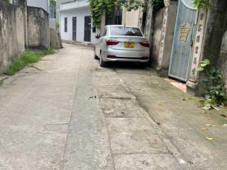 Chính chủ bán 5 lô đất xã đại áng, thanh trì, hà nội 42.5m2, 56.6m2, 80m2, 59m2, 52m2