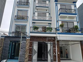 Bán nhà tả thanh oai 40/50/56m2, 4.5 tầng mới từ 4.75 tỷ