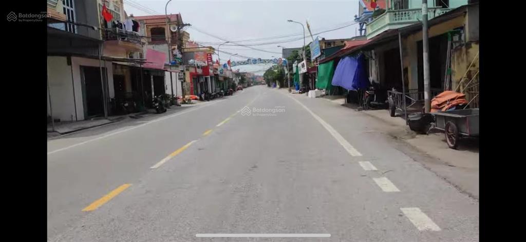 Chính chủ cần bán gấp đất tại trục đường chính triệu việt vương