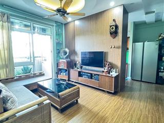 Bán căn chung cư phùng khoang, nam từ liêm. căn góc thoáng sáng đã hoàn thiện đẹp 2 ngủ 1 vệ sinh.