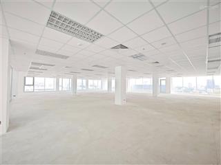 Cho thuê văn phòng nguyên tầng 1150m2 tòa nhà hạng b+ đường điện biên phủ,q3, có cắt lẻ dt từ 200m2