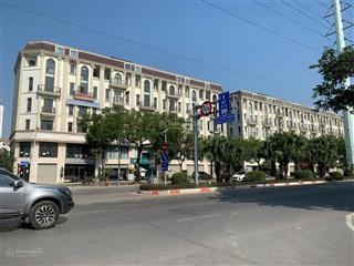 Cho thuê liền kề him lam vạn phúc, hà đông hoàn thiện 20 triệu/tháng 6 tầng 1 tum