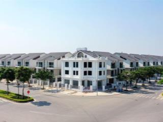 Chính chủ bán gấp biệt thự dương nội, hà đông, hoàn thiện đẹp giá 33 tỷ bao thuế phí, gần công viên