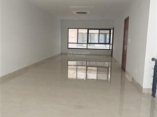 Cho thuê shophouse himlam vạn phúc, hà đông hoàn thiện đẹp 20 triệu/tháng, 7 tầng.