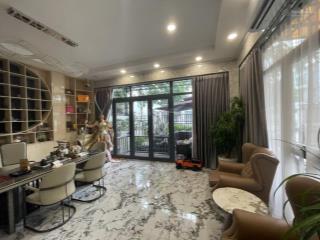 Chính chủ cần bán gấp biệt thự đô nghĩa  kđt dương nội full nội thất giá 31 tỷ view công viên