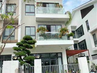 Duy nhất căn biệt thự an vượng  kđt dương nội hoàn thiện full 25tr/tháng view công viên rẻ nhất tt