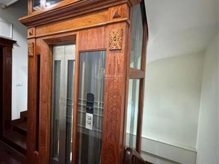 Cho thuê căn góc biệt thự khu d geleximco, lê trọng tấn hoàn thiện full nội thất 25tr/ tháng.