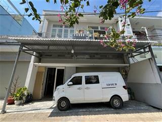 Bán nhà ngang 8m tân hòa đông (8m x 14m) 1 trệt 1 lầu. giá 8,6 tỷ tl. hẻm nhựa 8m dân trí