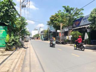 Bán đất mặt tiền đường số 5 bhh gần aeon tân phú (4,8m x 19,6m) giá 8,3 tỷ. vị trí đẹp kinh doanh