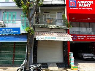 Bán nhà mặt tiền trương phước phanlê văn quới, dt 3,5m x13m, trệt lầu, giá 4,25 tỷ tl. kd sung