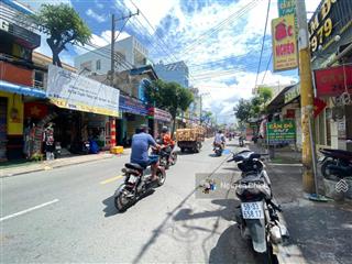 Bán nhà mtkd gò xoài dt 4m x 20m, trệt 1 lầu, giá 10,2 tỷ thương lượng, vị trí kinh doanh sung