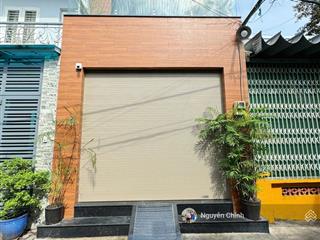 Bán nhà 1/ khu gò xoài dt 4m x 11m, 1 trệt 1 lầu,4,5 tỷ tl. cách mặt tiền 20m. hẻm xe hơi