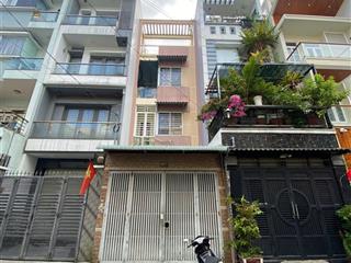 Nhà đẹp 4x17m hẻm nhựa 8m, khu nhà lầu văn minh 1 sẹc lê văn quới, giá chỉ 7.5 tỷ tl