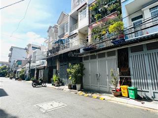 Bán nhà đường số 5  gần trường học , dt 4m x 19m 1 trệt 2 lầu , giá 7,3 tỷ . hẻm nhựa 8m thông