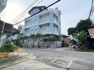 Bán nhà đất mới (bình trị đông) dt 4m x 16m , 1 trệt 2 lầu, giá 7,1 tỷ tl. hẻm nhựa 8m tận nơi