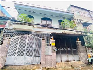 Bán nhà ngang 8m khu gò xoài  dt 8m x 13m , 1 trệt 1 lầu, giá 7,5 tỷ. hẻm xe hơi 6m thông