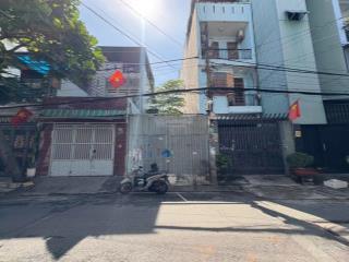 Bán đất hẻm nhựa 9m thông gò xoài , dt 4m x 22m (vuông), sổ riêng, giá 6,5 tỷ bớt lộc.