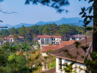 Ngoại giao chiết khấu đặc biệt 10%  căn biệt thự song lập view hồ bán nhanh cho người nhà