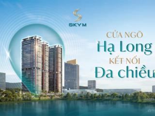 Dự kiến chỉ từ 1,5 tỷ sở hữu căn hộ tiềm năng sinh lời 15%/năm