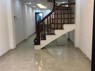 Nhà đẹp 47m2 2 tầng mới koong định công hạ, hoàng mai