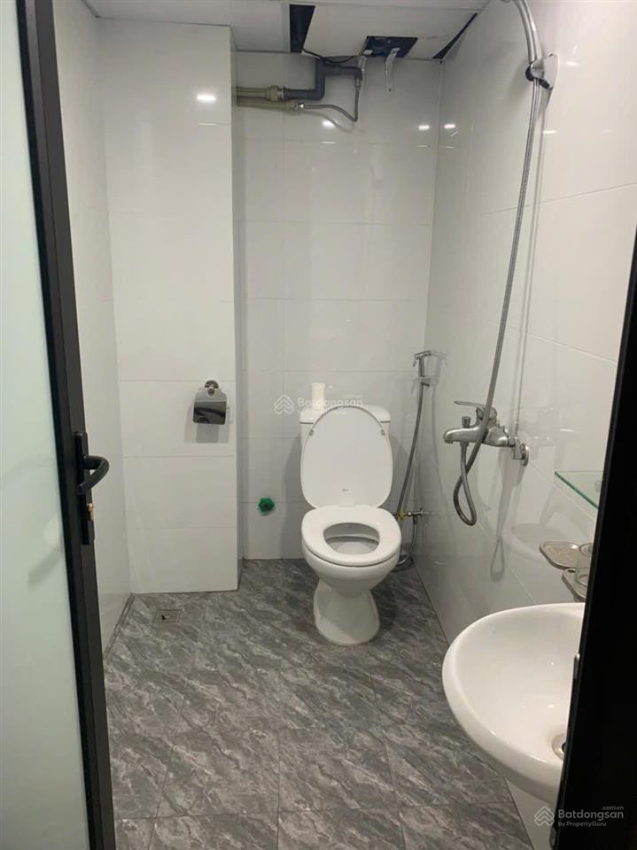 Nhà mới đẹp  20m ra ô tô  42m2  3 tầng  định công hạ