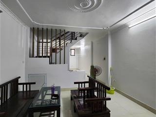 Nhà mới đẹp 42m2 3 tầng định công hạ hoàng mai