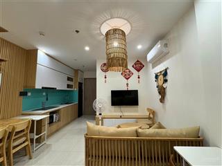 Bán gấp căn studio the origami vinhomesgrandpark full nội thất gỗ,sẵn sổ giá 1 tỷ 720 bao thuế phí