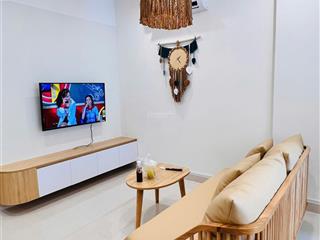 Bán cc the origami vinhomes grand park, 1,72 tỷ, 31m2, nội thất full, sổ hồng sẵn