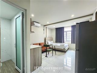 Cho thuê căn hộ quận 1  gần cống quỳnhpullmangần bùi việntakashimayachợ bến thành ful nội thất