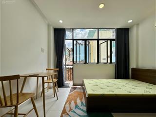Cho thuê căn hộ quận 1mới 100%gần cầu nguyễn văn cừbến thànhnowzoneốc đàofull nội thất