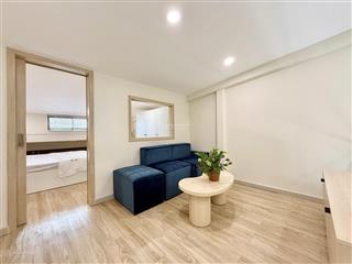 Căn hộ 1pn2pnmới tinhgần chợ lớnđh y dượcbệnh viện chợ rẫyfullnội thất thoángmáy giặt riêng
