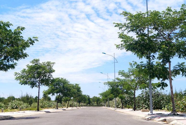Hiếm! bán golden bay 5 nền liền kề nhau, gần khu tđc vingroup, tiện xây khách sạn.  0946 753 ***