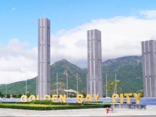 Bán nền golden bay hướng đông nam đã có sổ riêng, kề tđc của vingroup, chỉ 30tr/m2.  0946 753 ***