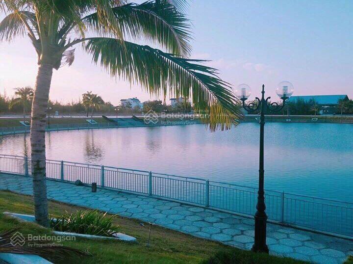 Hiếm! bán golden bay 5 nền liền kề nhau, gần khu tđc vingroup, tiện xây khách sạn.  0946 753 ***