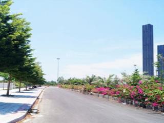 Bán golden bay d1607 cạnh khu tđc vingroup, đường 26m hướng đôngnam chỉ 32tr/m2.0946 753 ***