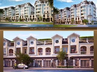Bán gấp 4 nền liền kề golden bay cam lâm  sau dãy khách sạn mặt tiền nguyễn tất thành