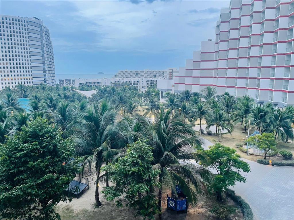 Bán the arena cam ranh duy nhất 1 căn tòa sea mặt a trực biển chỉ 990tr bao sang tên. 094675355