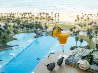 Bán the arena cam ranh tòa sea chỉ 980tr bao sang tên, view thoáng, full nội thất ams. 094675355