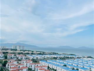 Bán the arena cam ranh lia tầng 08, view biểnhồ bơi giá 1.1 tỷ bao sang tên và pbt.  0946 753 ***