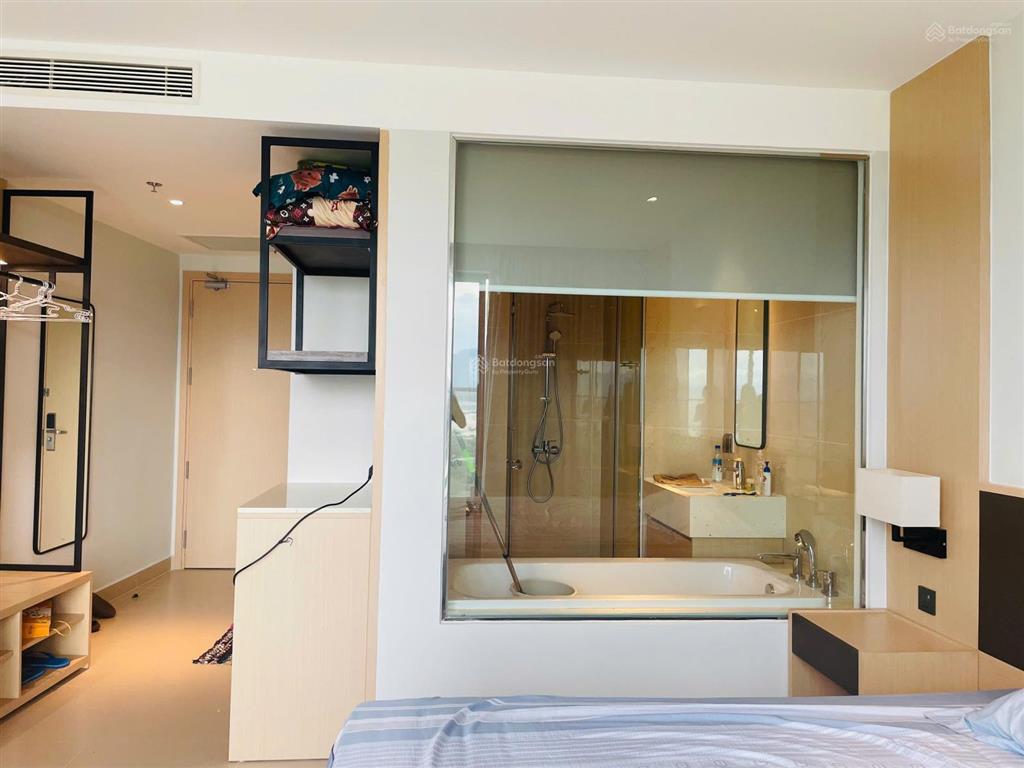 Bán căn hộ biển the arena cam ranh tòa seaa tầng 11 chỉ 1tỷ450, view trực diện biển, bao sang tên
