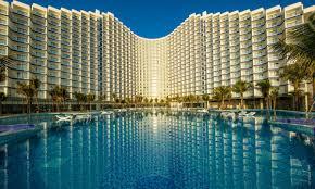 Bán căn hộ biển the arena cam ranh tòa seaa tầng 11 chỉ 1tỷ450, view trực diện biển, bao sang tên