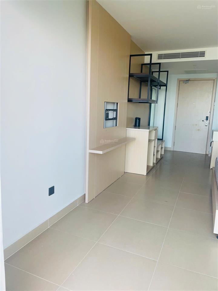 Bán căn hộ giá rẻ the arena tòa sea tầng 3 chỉ 1.250 view biển và hồ bơi.  0946 753 ***