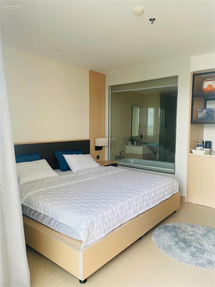 Bán the arena cam ranh 2 căn liền nhau lib tầng đẹp, view đầm thủy triều siêu lung linh chỉ 1,9 tỷ