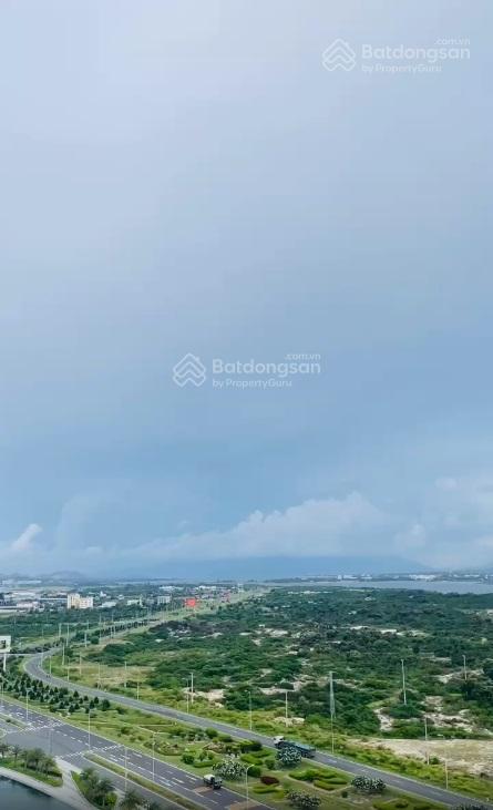 Bán the arena cam ranh 2 căn liền nhau lib tầng đẹp, view đầm thủy triều siêu lung linh chỉ 1,9 tỷ