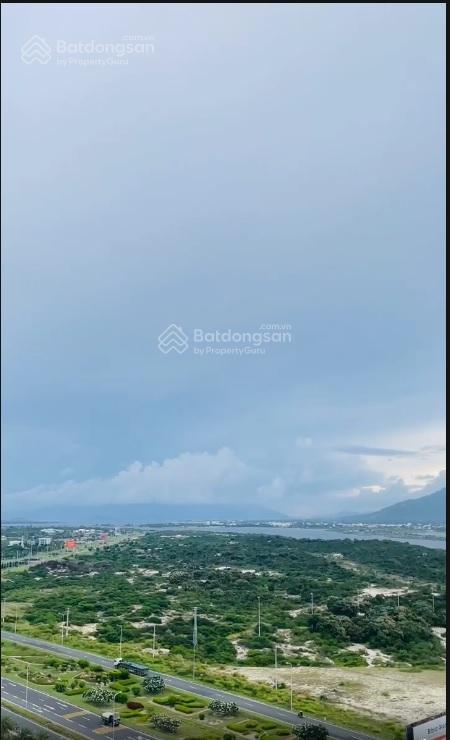 Bán the arena cam ranh 2 căn liền nhau lib tầng đẹp, view đầm thủy triều siêu lung linh chỉ 1,9 tỷ