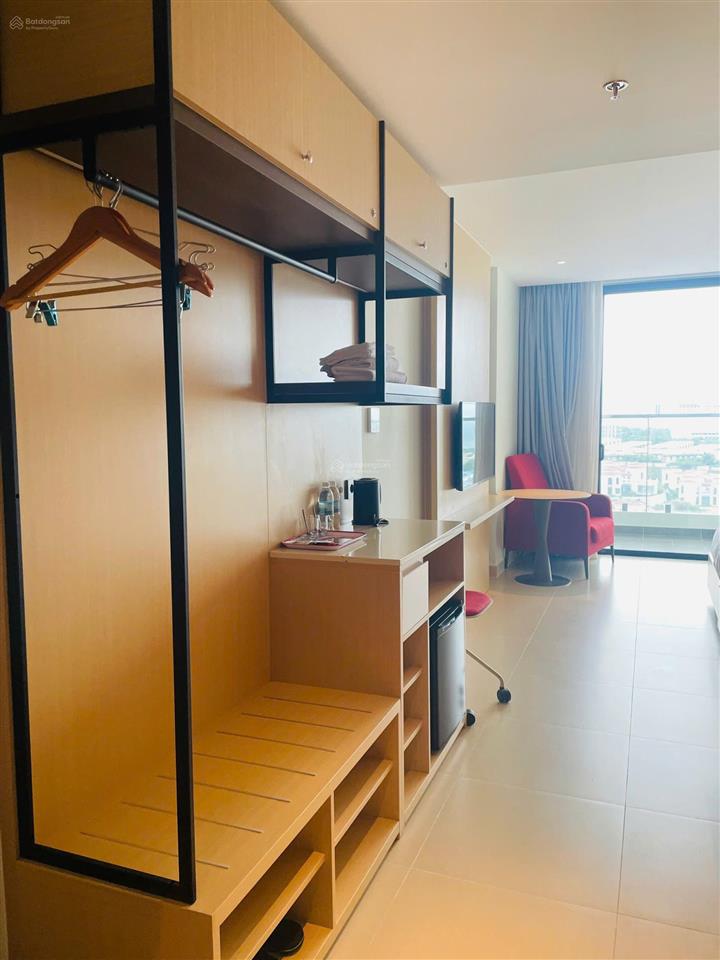 Bán the arena cam ranh 2 căn liền nhau lib tầng đẹp, view đầm thủy triều siêu lung linh chỉ 1,9 tỷ