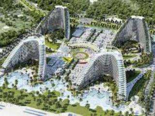 Bán căn hộ the arena cam ranh tòa lia tầng 8 giá 1.1 tỷ view biển và hồ bơi xịn xò.  0946 753 ***