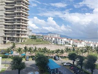 Bán condotel the arena cam ranh lia tầng 15 giá 1.1 tỷ view biển và hồ bơi, full nt.  0946 753 ***