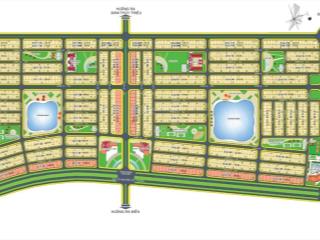 Bán golden bay cam ranh cặp nền mặt tiền đường 26m cạnh hồ danh vọng giá 35tr/m2.0946 753 ***