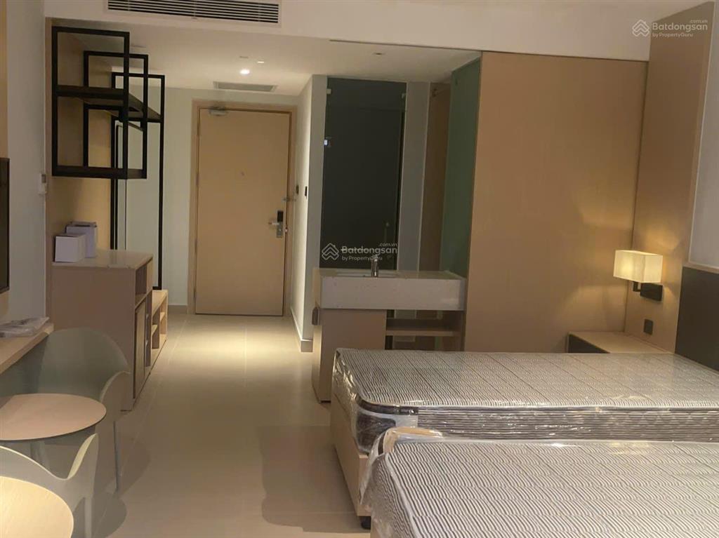 The arena cam ranh duy nhất căn lia chỉ 830tr, view hồ bơi và mặt hướng biển, bao sang tên